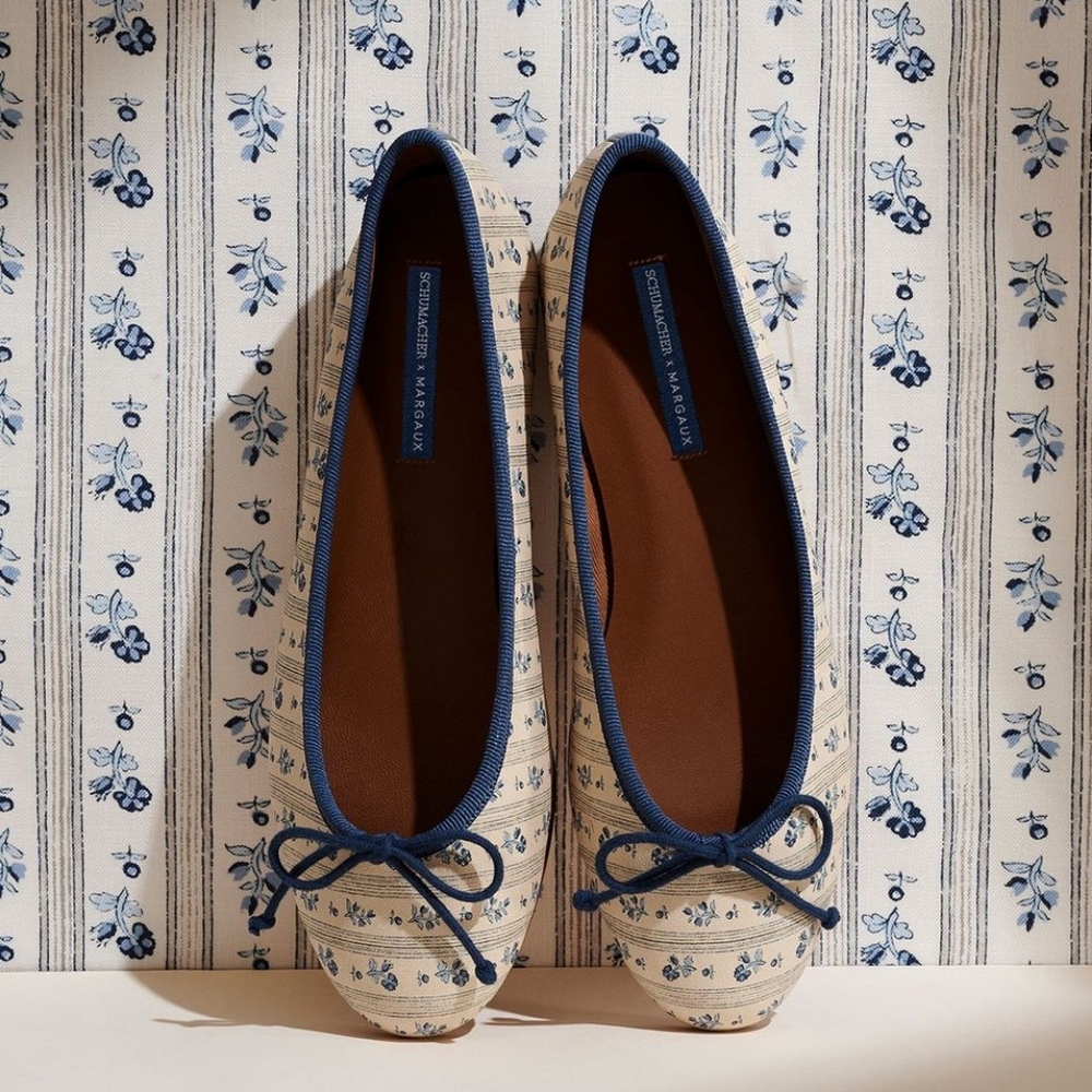 Schumacher x Margaux The Demi (37.5)